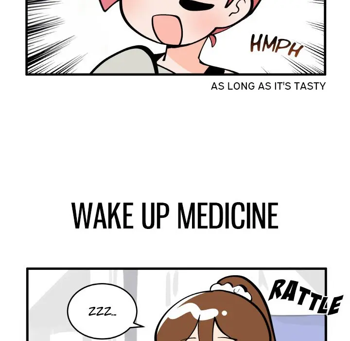 The Amazing Siblings Manhwa Chapter 196 - Page 26