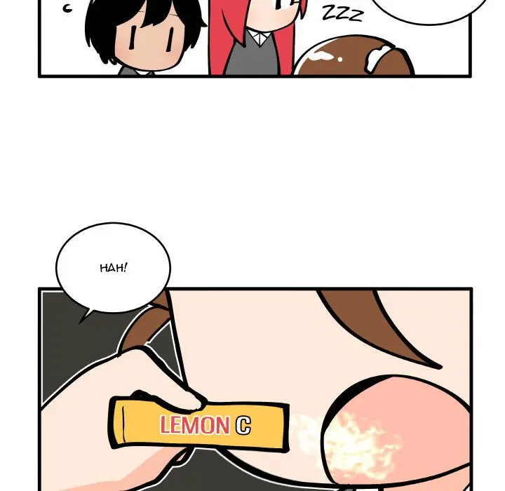 The Amazing Siblings Manhwa Chapter 196 - Page 28