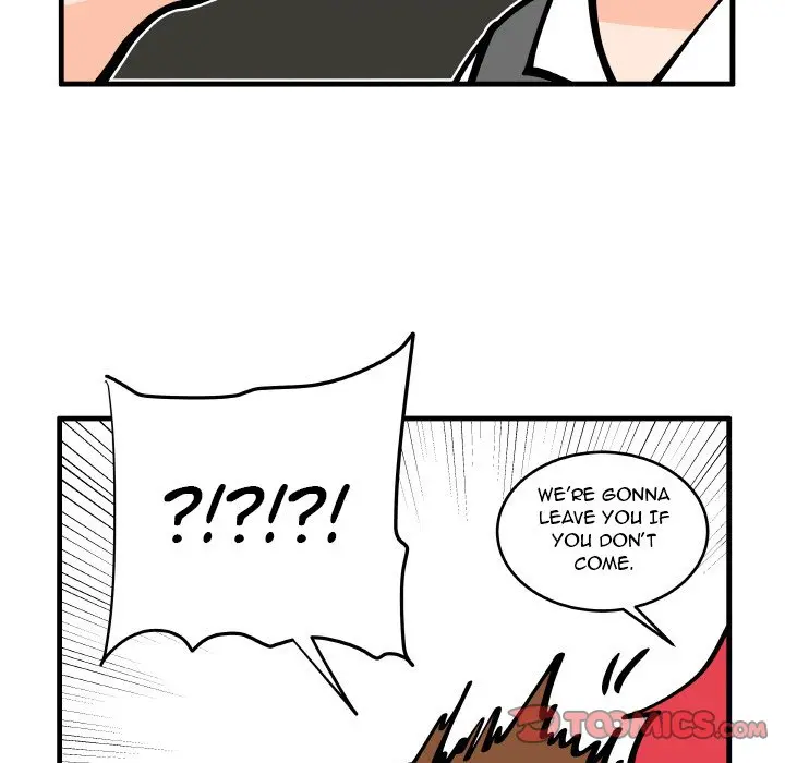 The Amazing Siblings Manhwa Chapter 196 - Page 29