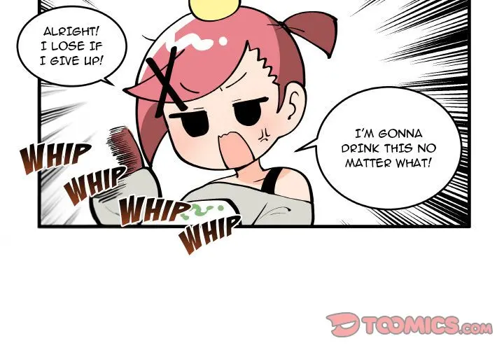 The Amazing Siblings Manhwa Chapter 196 - Page 3