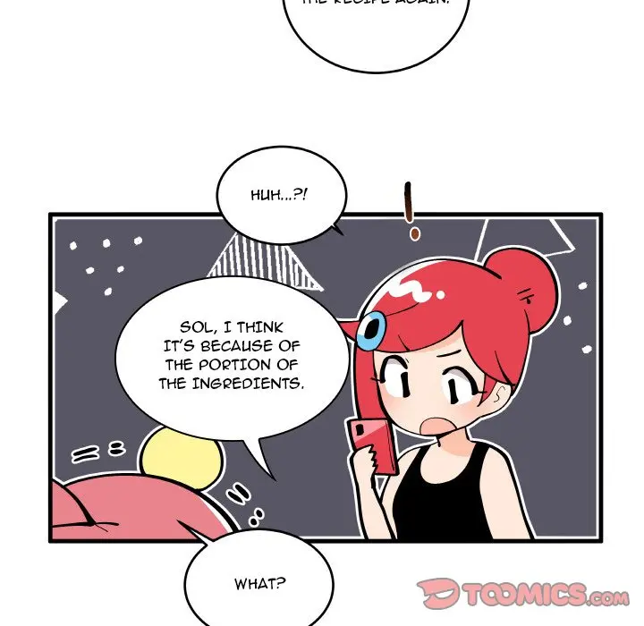 The Amazing Siblings Manhwa Chapter 196 - Page 5