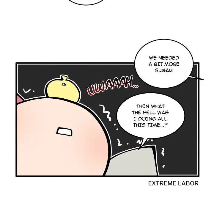 The Amazing Siblings Manhwa Chapter 196 - Page 6