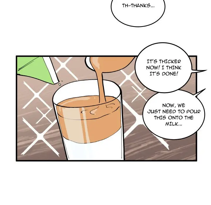 The Amazing Siblings Manhwa Chapter 196 - Page 8