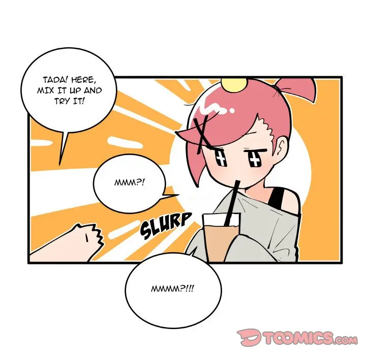 The Amazing Siblings Manhwa Chapter 196 - Page 9