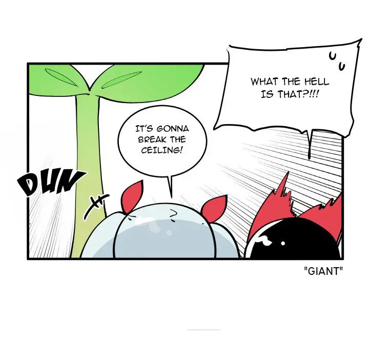 The Amazing Siblings Manhwa Chapter 197 - Page 10