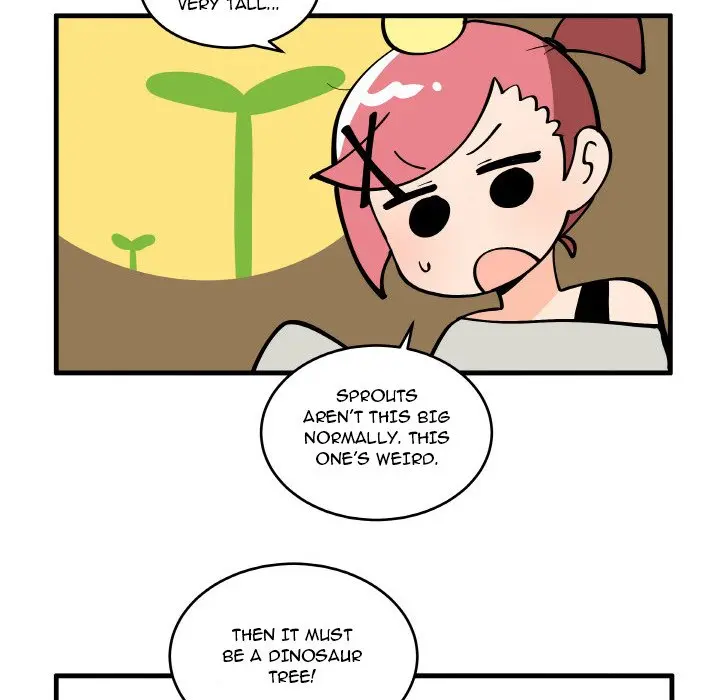 The Amazing Siblings Manhwa Chapter 197 - Page 16