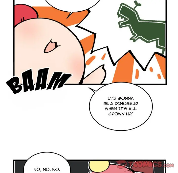 The Amazing Siblings Manhwa Chapter 197 - Page 17