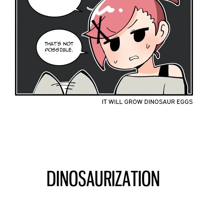 The Amazing Siblings Manhwa Chapter 197 - Page 18