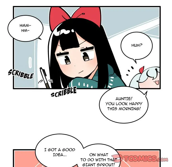 The Amazing Siblings Manhwa Chapter 197 - Page 19