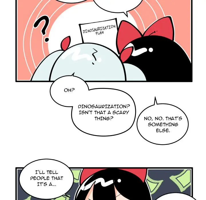 The Amazing Siblings Manhwa Chapter 197 - Page 20