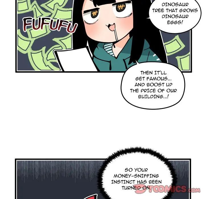 The Amazing Siblings Manhwa Chapter 197 - Page 21