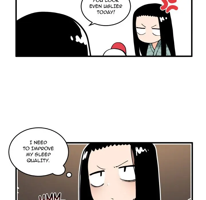 The Amazing Siblings Manhwa Chapter 197 - Page 24