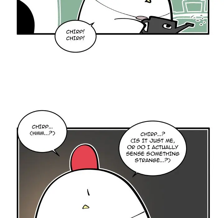 The Amazing Siblings Manhwa Chapter 197 - Page 28