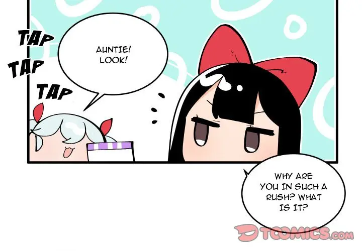 The Amazing Siblings Manhwa Chapter 197 - Page 3
