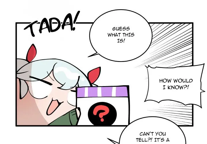 The Amazing Siblings Manhwa Chapter 197 - Page 4
