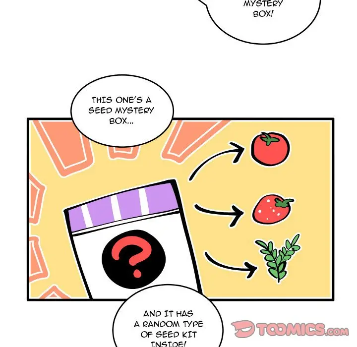 The Amazing Siblings Manhwa Chapter 197 - Page 5