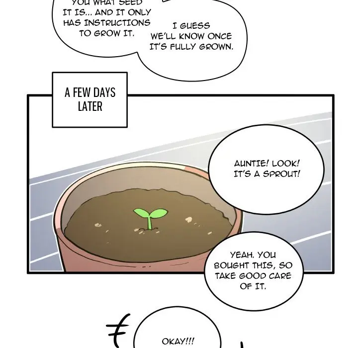 The Amazing Siblings Manhwa Chapter 197 - Page 8