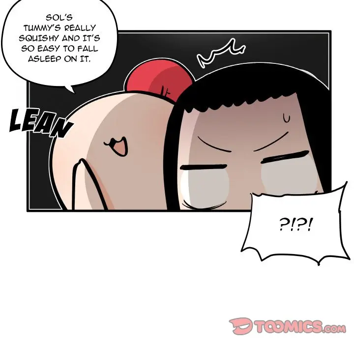 The Amazing Siblings Manhwa Chapter 198 - Page 13