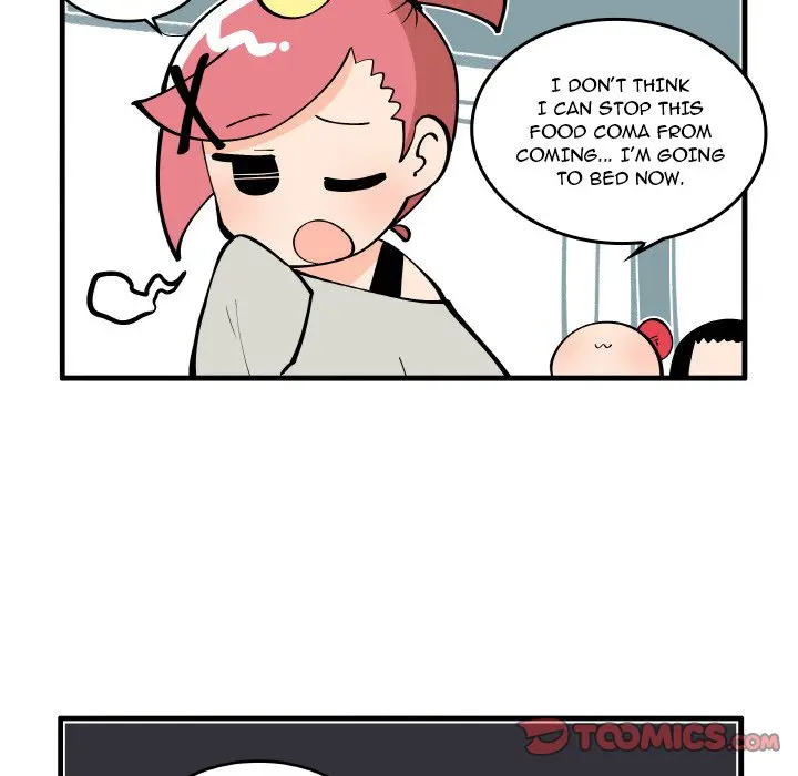 The Amazing Siblings Manhwa Chapter 198 - Page 17
