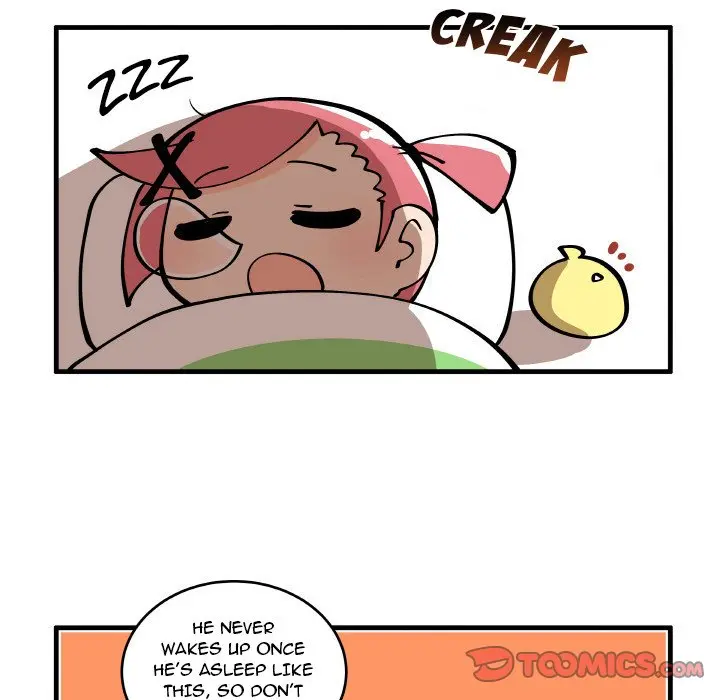 The Amazing Siblings Manhwa Chapter 198 - Page 19