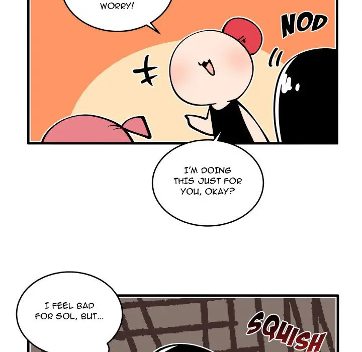 The Amazing Siblings Manhwa Chapter 198 - Page 20