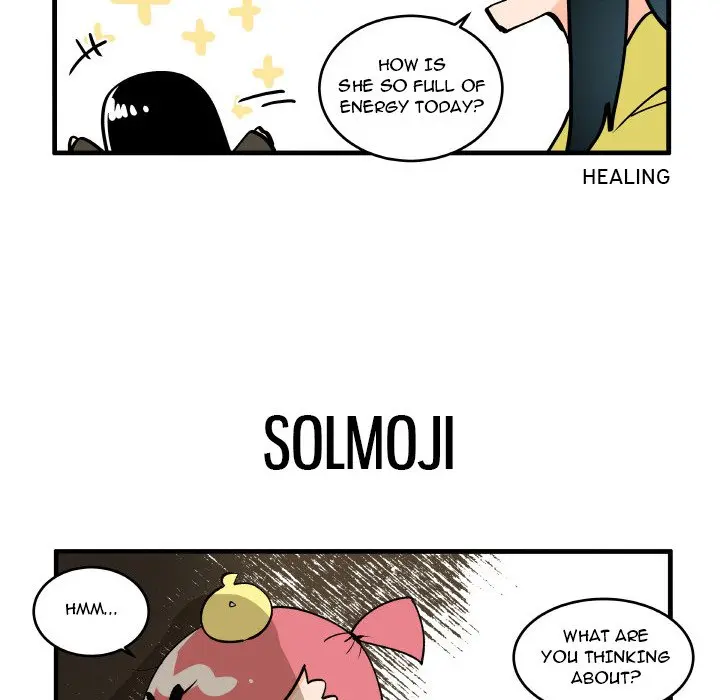 The Amazing Siblings Manhwa Chapter 198 - Page 26