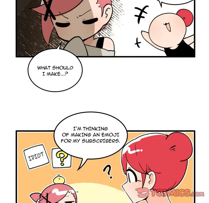 The Amazing Siblings Manhwa Chapter 198 - Page 27
