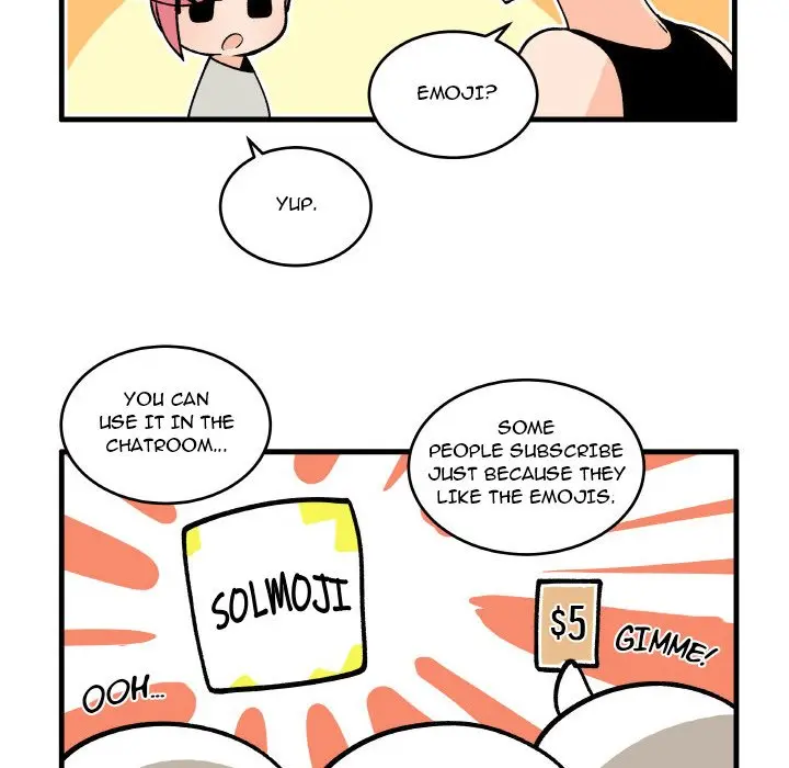 The Amazing Siblings Manhwa Chapter 198 - Page 28