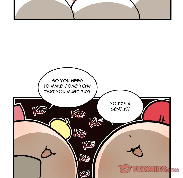 The Amazing Siblings Manhwa Chapter 198 - Page 29