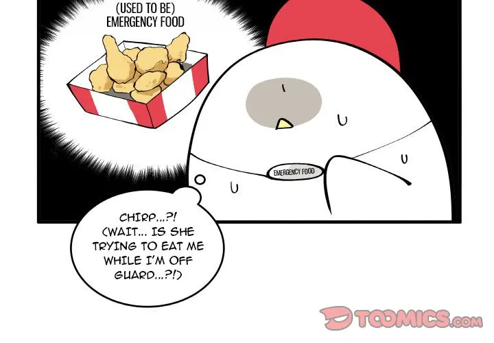 The Amazing Siblings Manhwa Chapter 198 - Page 3