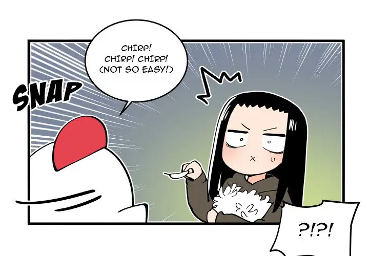 The Amazing Siblings Manhwa Chapter 198 - Page 4