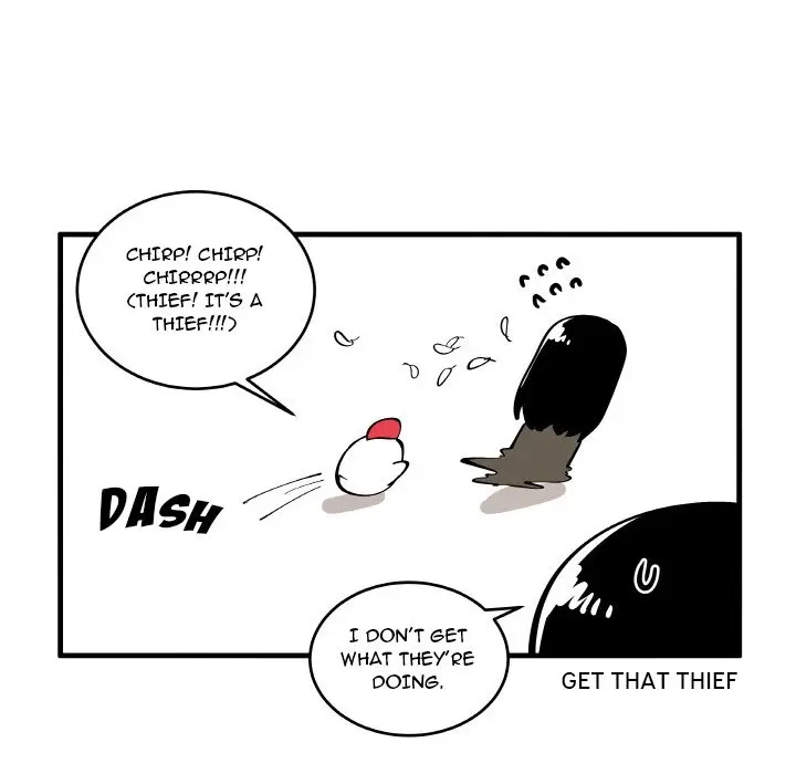 The Amazing Siblings Manhwa Chapter 198 - Page 6