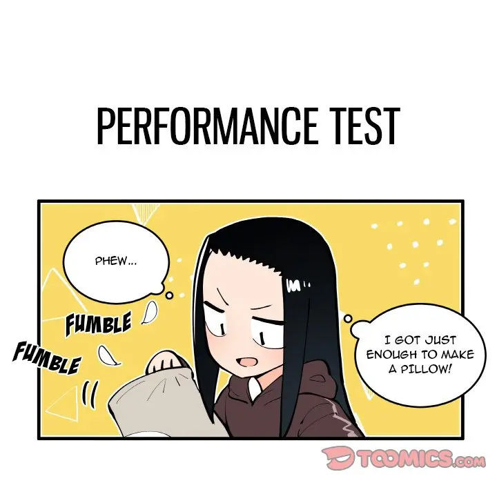 The Amazing Siblings Manhwa Chapter 198 - Page 7