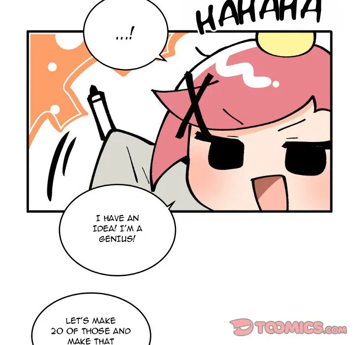 The Amazing Siblings Manhwa Chapter 199 - Page 13