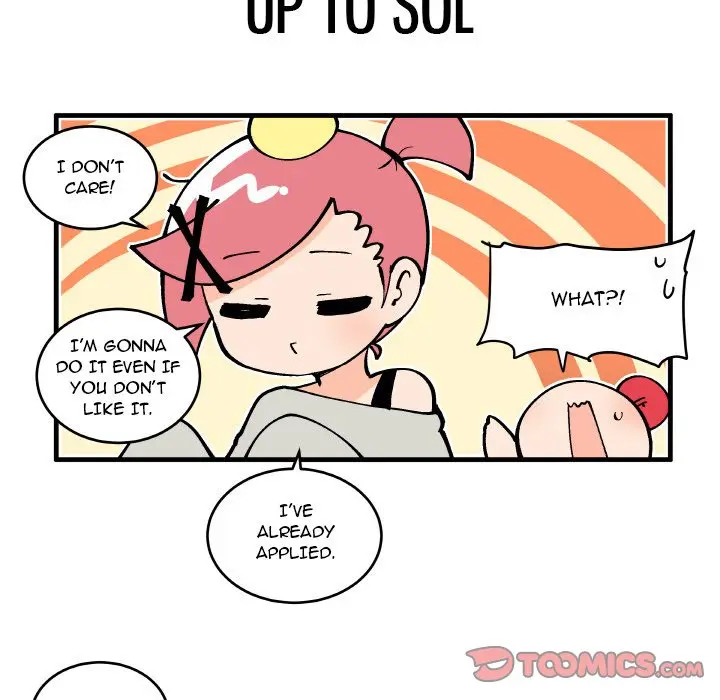 The Amazing Siblings Manhwa Chapter 199 - Page 15