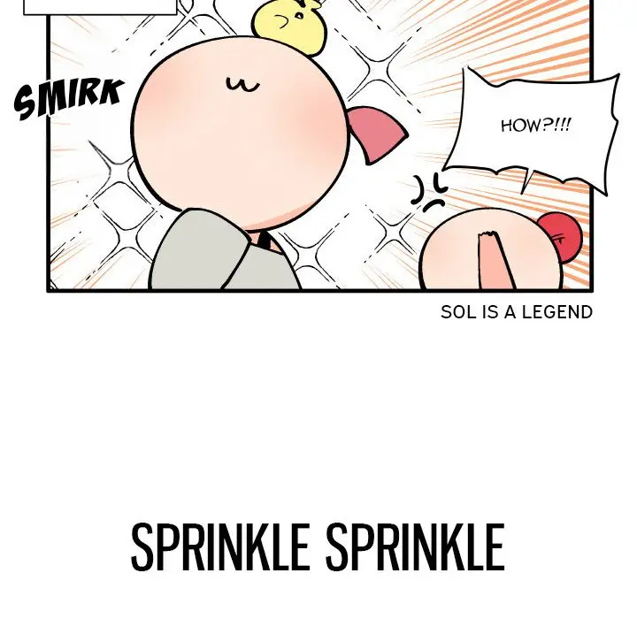 The Amazing Siblings Manhwa Chapter 199 - Page 18