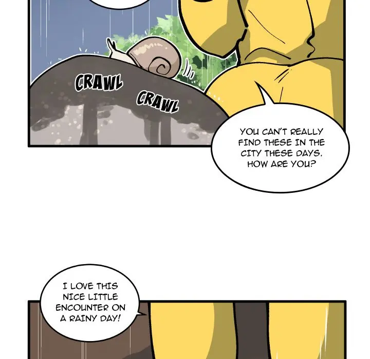 The Amazing Siblings Manhwa Chapter 199 - Page 20