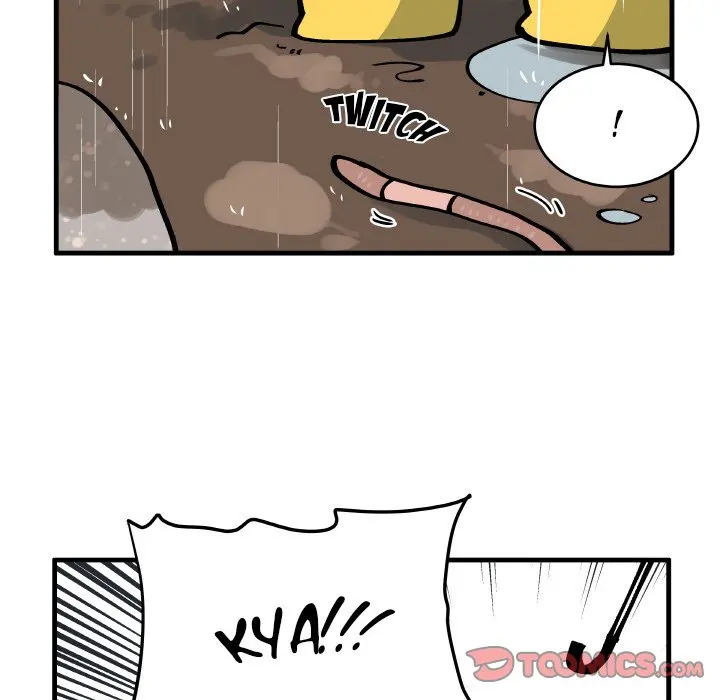 The Amazing Siblings Manhwa Chapter 199 - Page 21