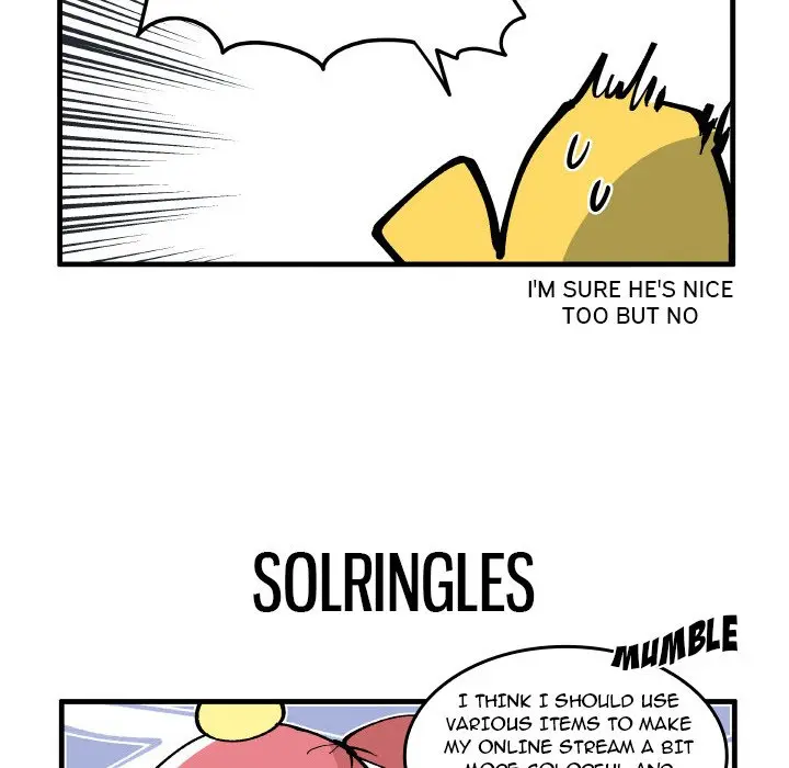 The Amazing Siblings Manhwa Chapter 199 - Page 22
