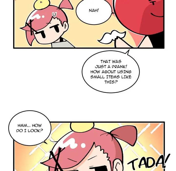 The Amazing Siblings Manhwa Chapter 199 - Page 24