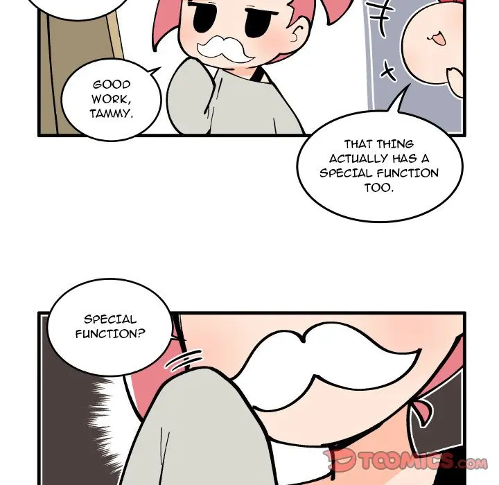 The Amazing Siblings Manhwa Chapter 199 - Page 27