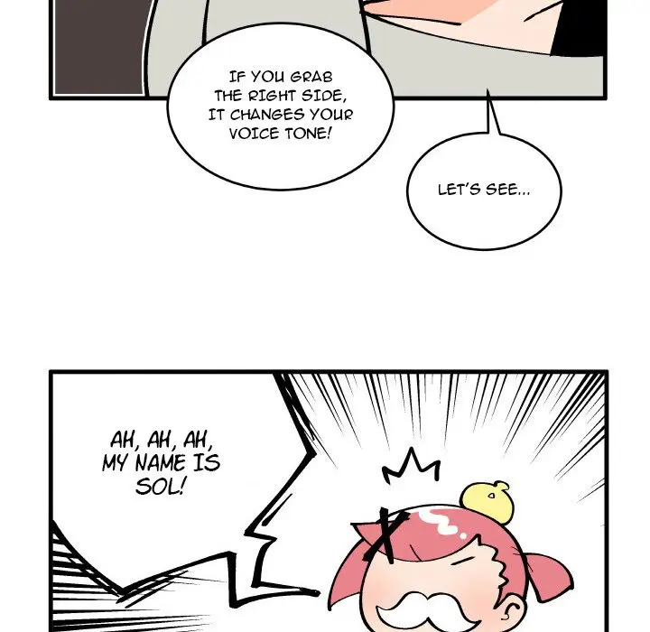 The Amazing Siblings Manhwa Chapter 199 - Page 28