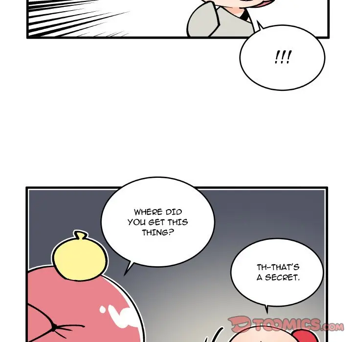 The Amazing Siblings Manhwa Chapter 199 - Page 29