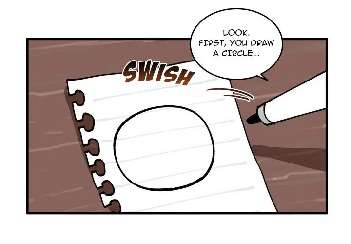 The Amazing Siblings Manhwa Chapter 199 - Page 4