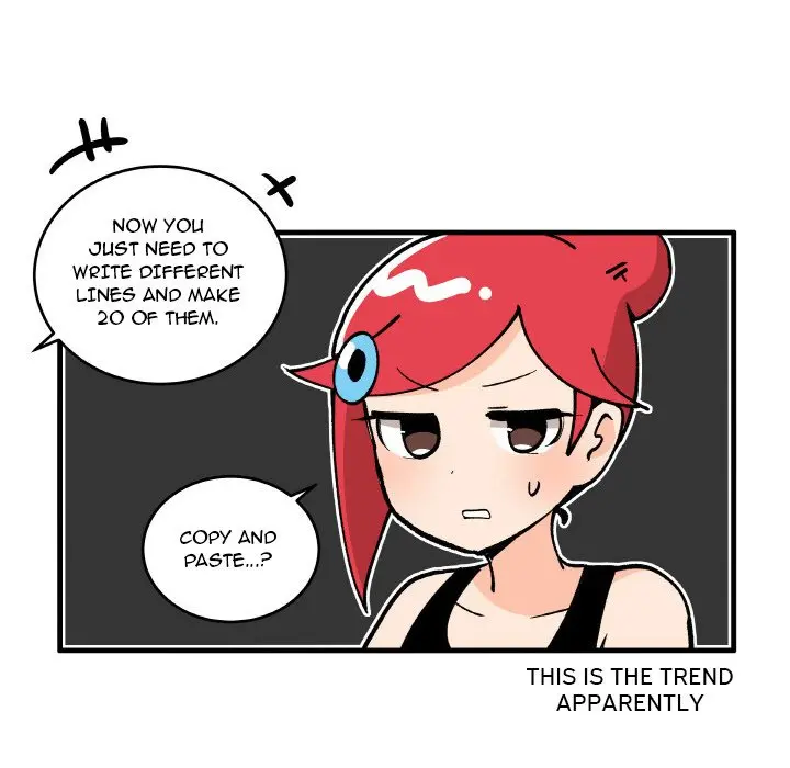 The Amazing Siblings Manhwa Chapter 199 - Page 6