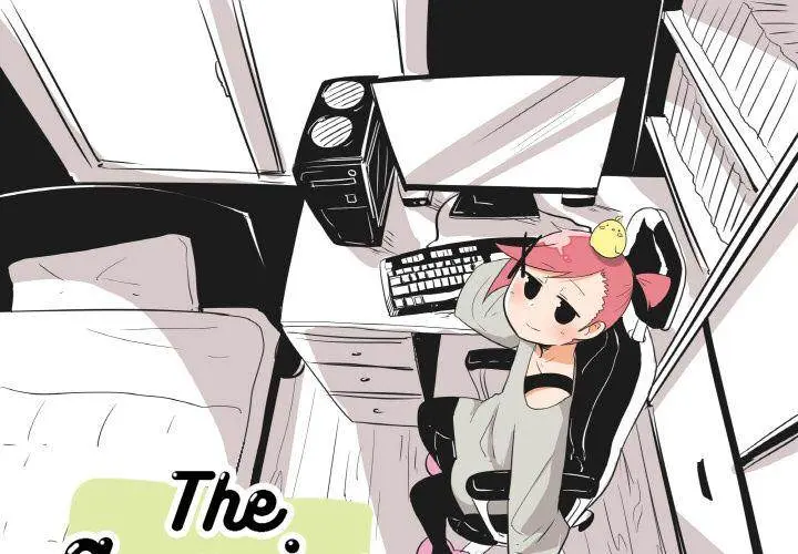 The Amazing Siblings Manhwa Chapter 2 - Page 1