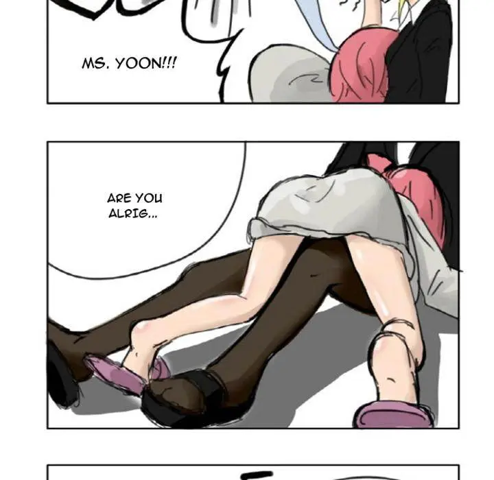 The Amazing Siblings Manhwa Chapter 2 - Page 13