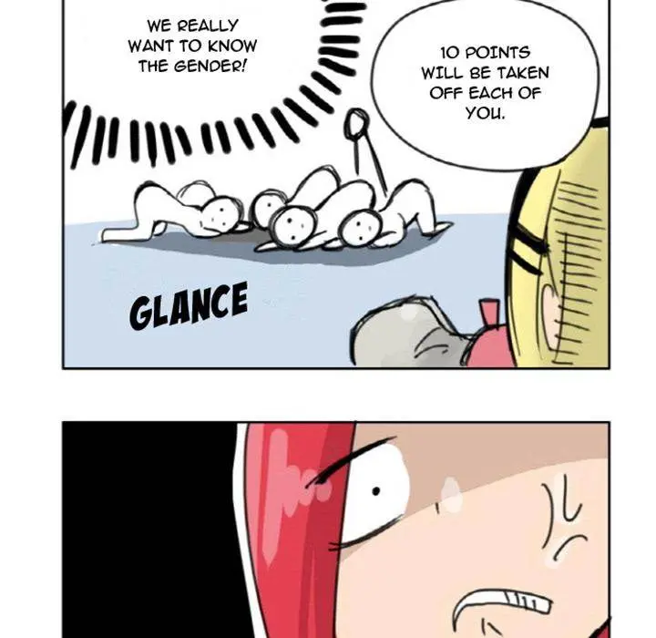 The Amazing Siblings Manhwa Chapter 2 - Page 14