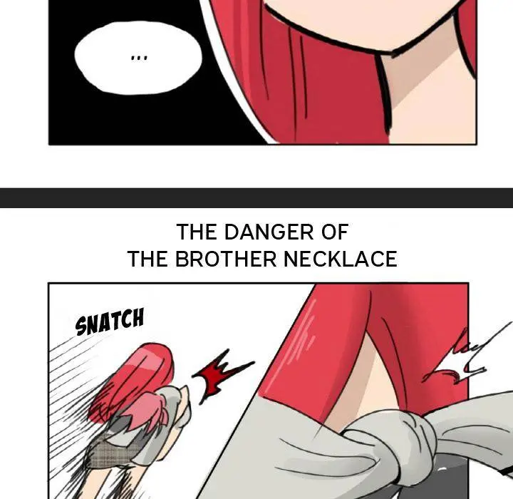 The Amazing Siblings Manhwa Chapter 2 - Page 15