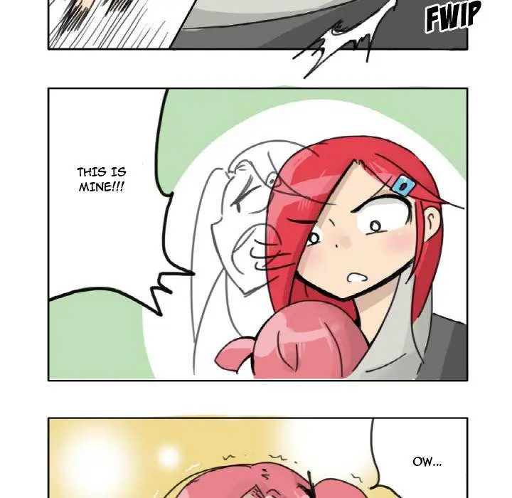 The Amazing Siblings Manhwa Chapter 2 - Page 16